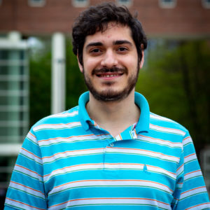 Diego Kleiman